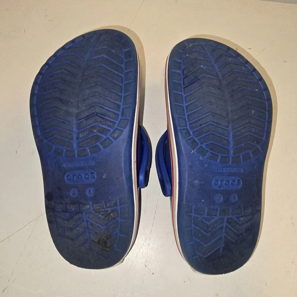 Kids Crocs Crocband J1